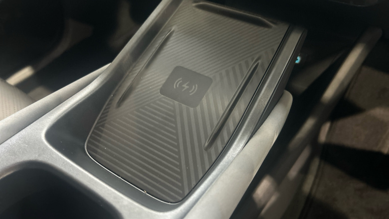 BYD Dolphin Surf 115kW Comfort 43kWh 5dr Auto Electric Hatchback